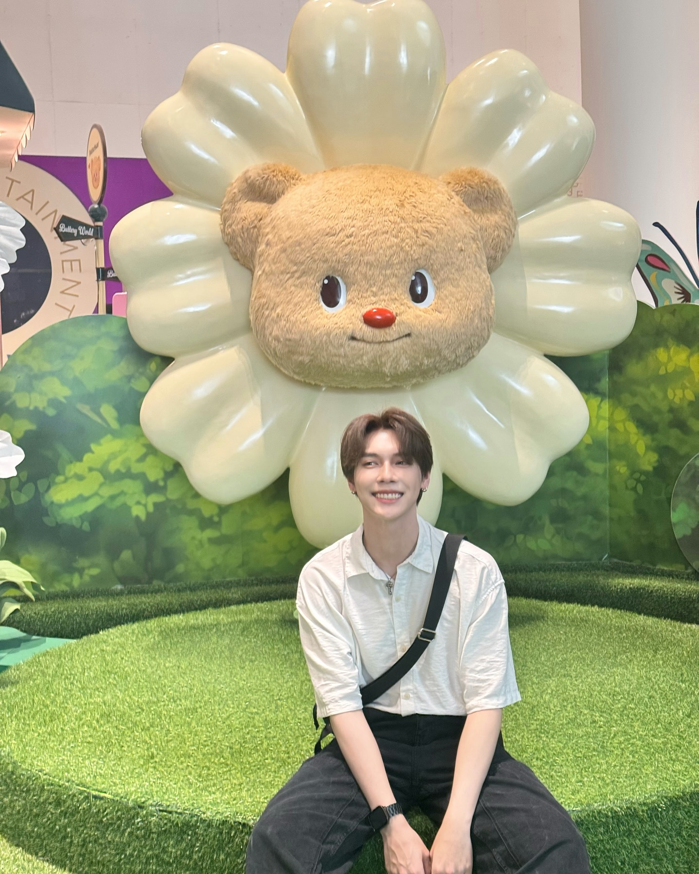 เป็นต่อ - จีรภัทร พิมานพรหม