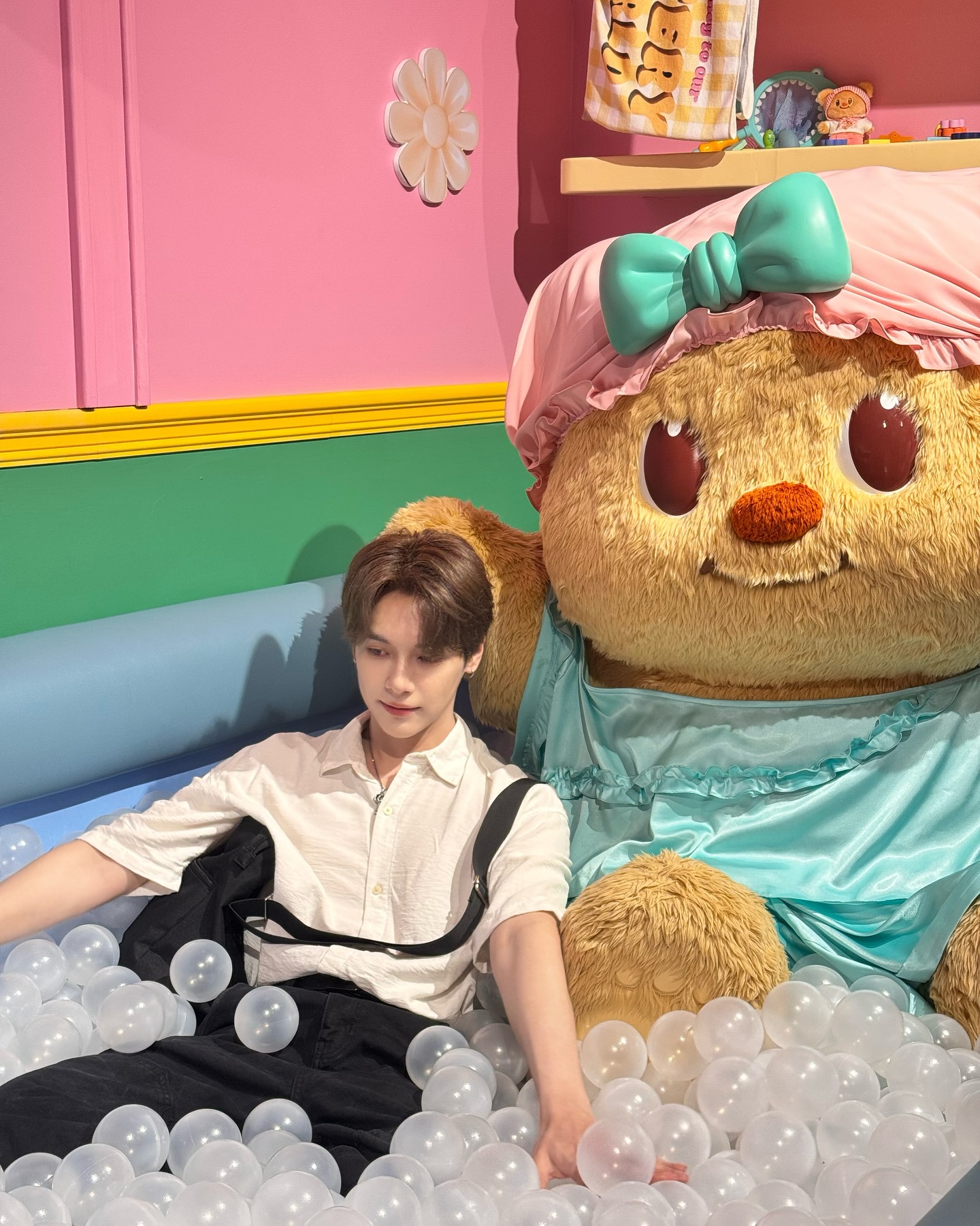 เป็นต่อ - จีรภัทร พิมานพรหม