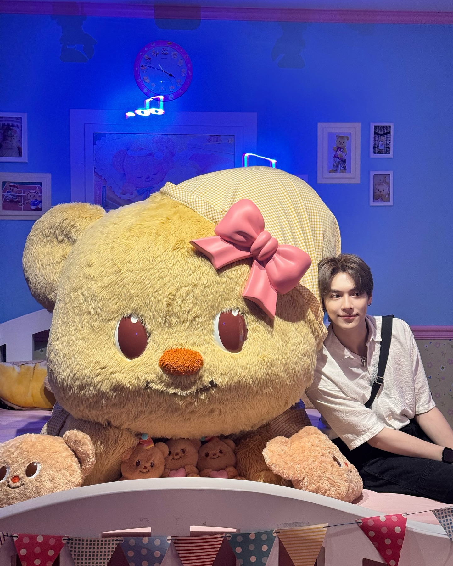 เป็นต่อ - จีรภัทร พิมานพรหม