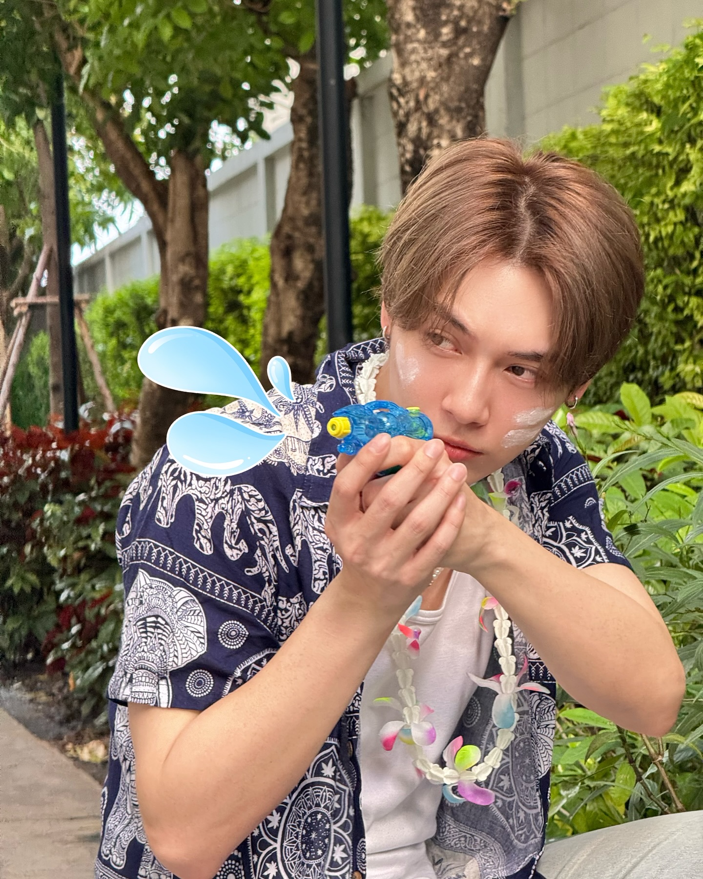 เป็นต่อ - จีรภัทร พิมานพรหม