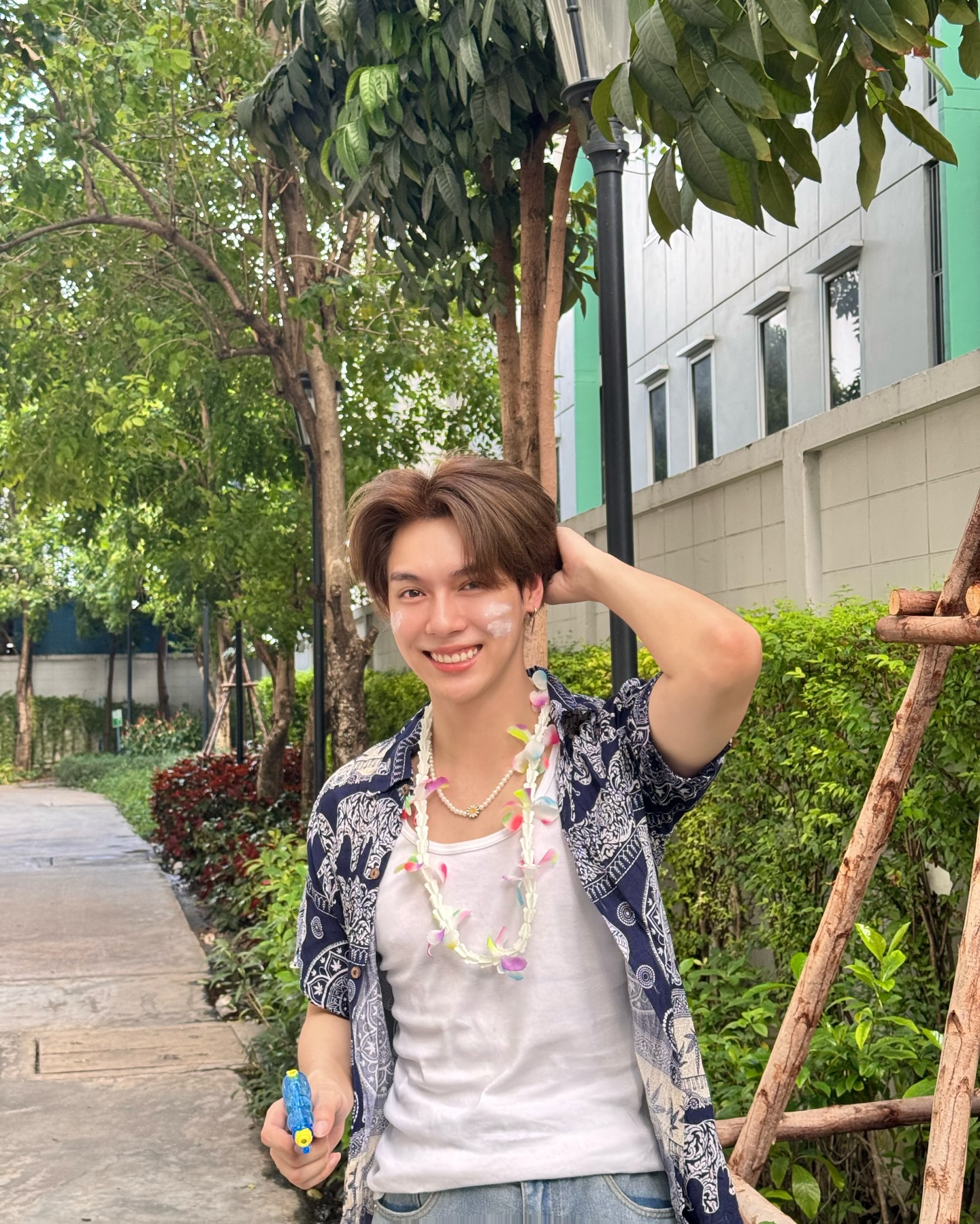 เป็นต่อ - จีรภัทร พิมานพรหม