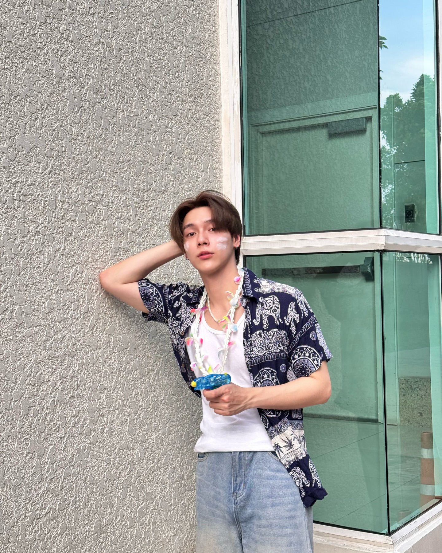 เป็นต่อ - จีรภัทร พิมานพรหม