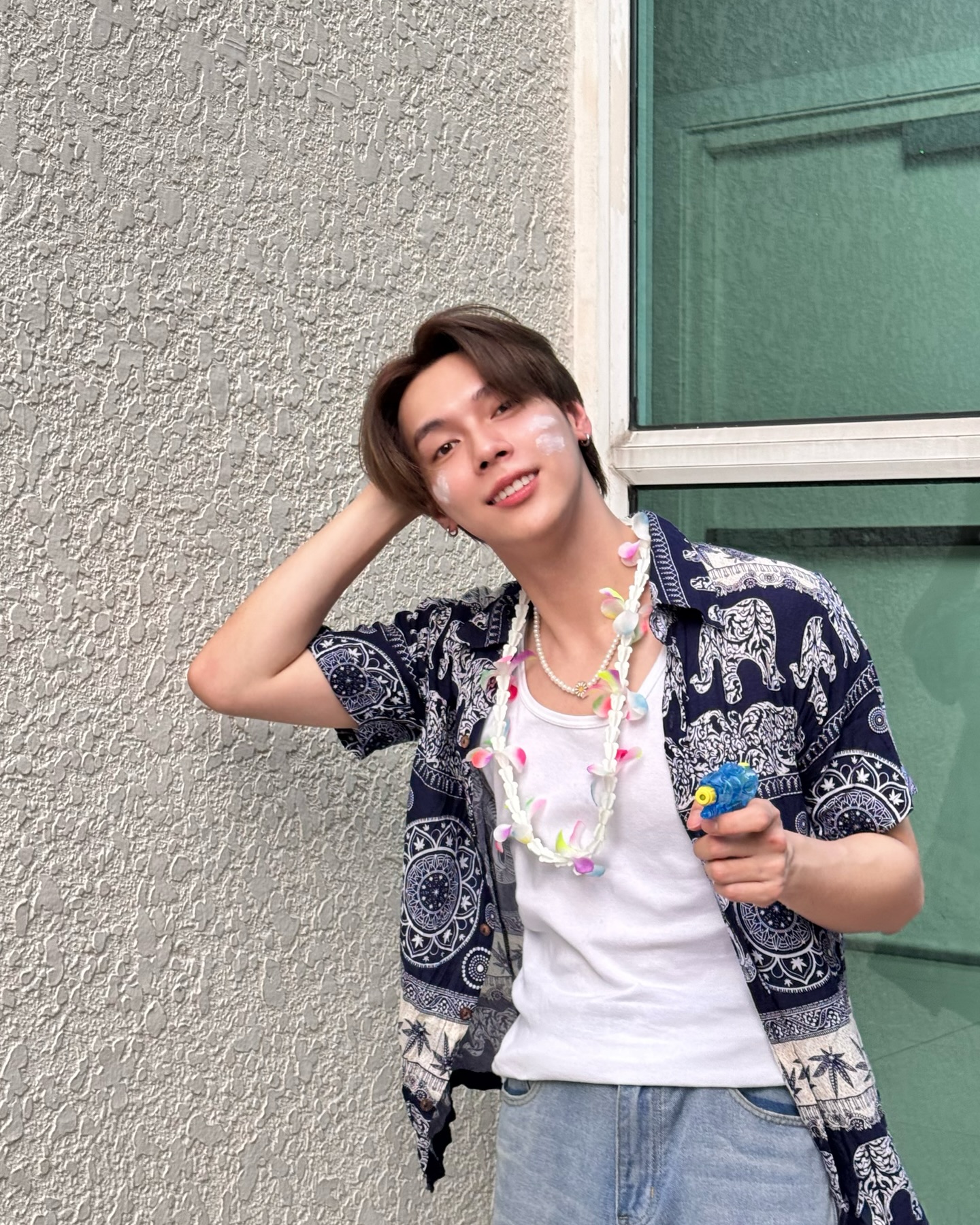 เป็นต่อ - จีรภัทร พิมานพรหม