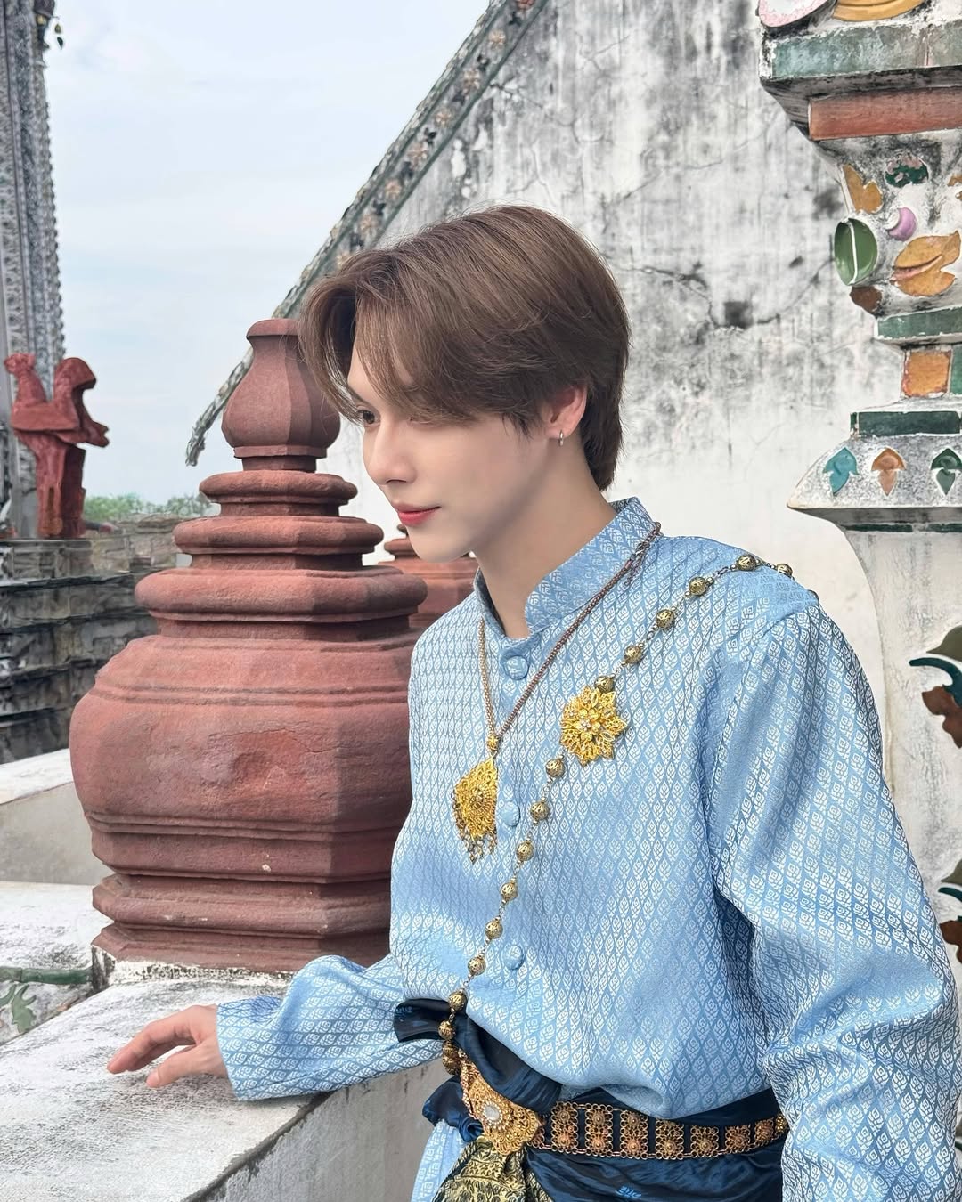 เป็นต่อ - จีรภัทร พิมานพรหม