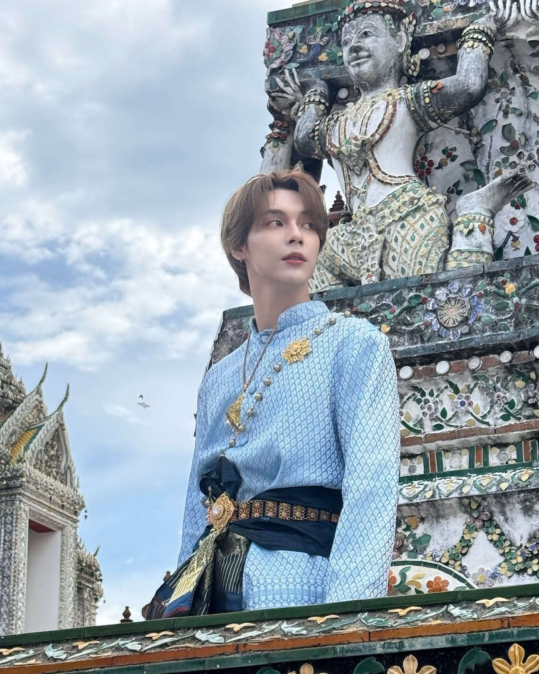 เป็นต่อ - จีรภัทร พิมานพรหม