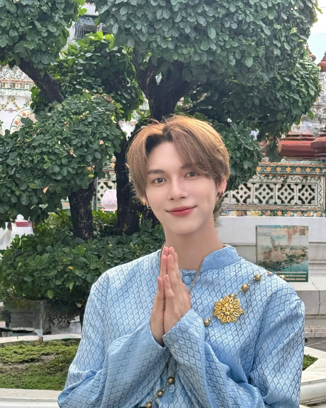 เป็นต่อ - จีรภัทร พิมานพรหม