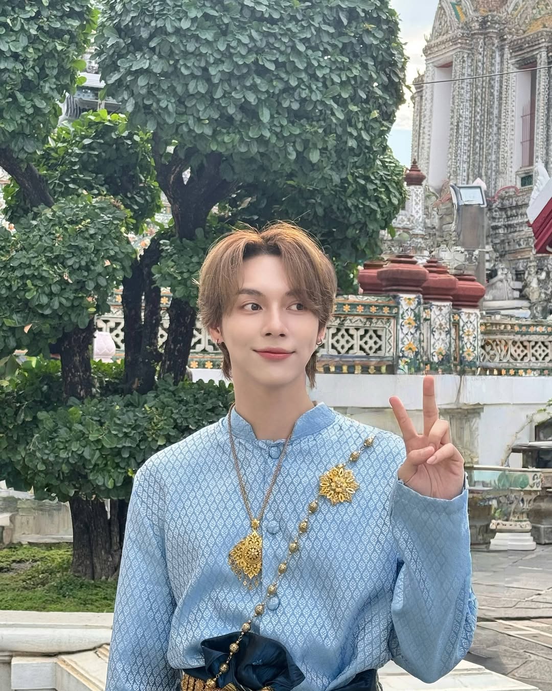 เป็นต่อ - จีรภัทร พิมานพรหม
