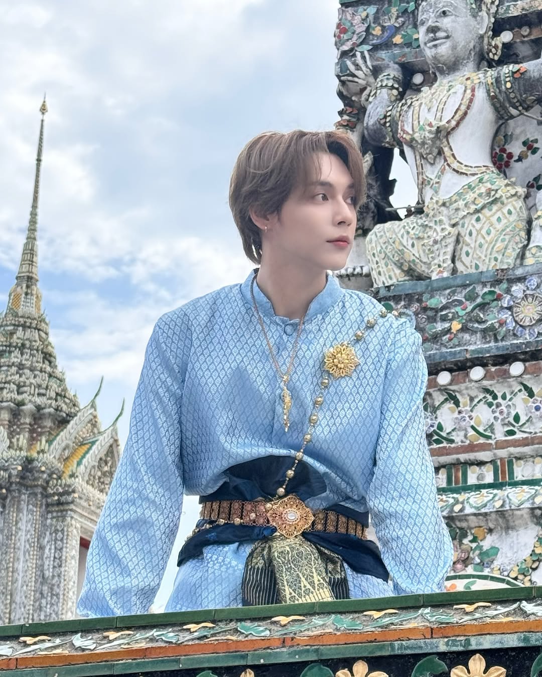 เป็นต่อ - จีรภัทร พิมานพรหม