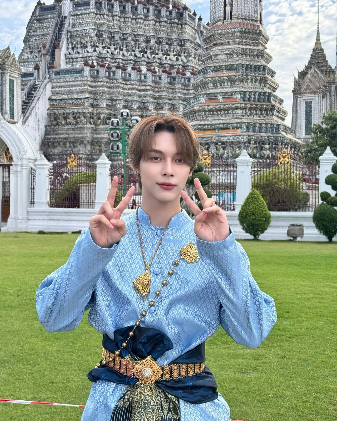 เป็นต่อ - จีรภัทร พิมานพรหม