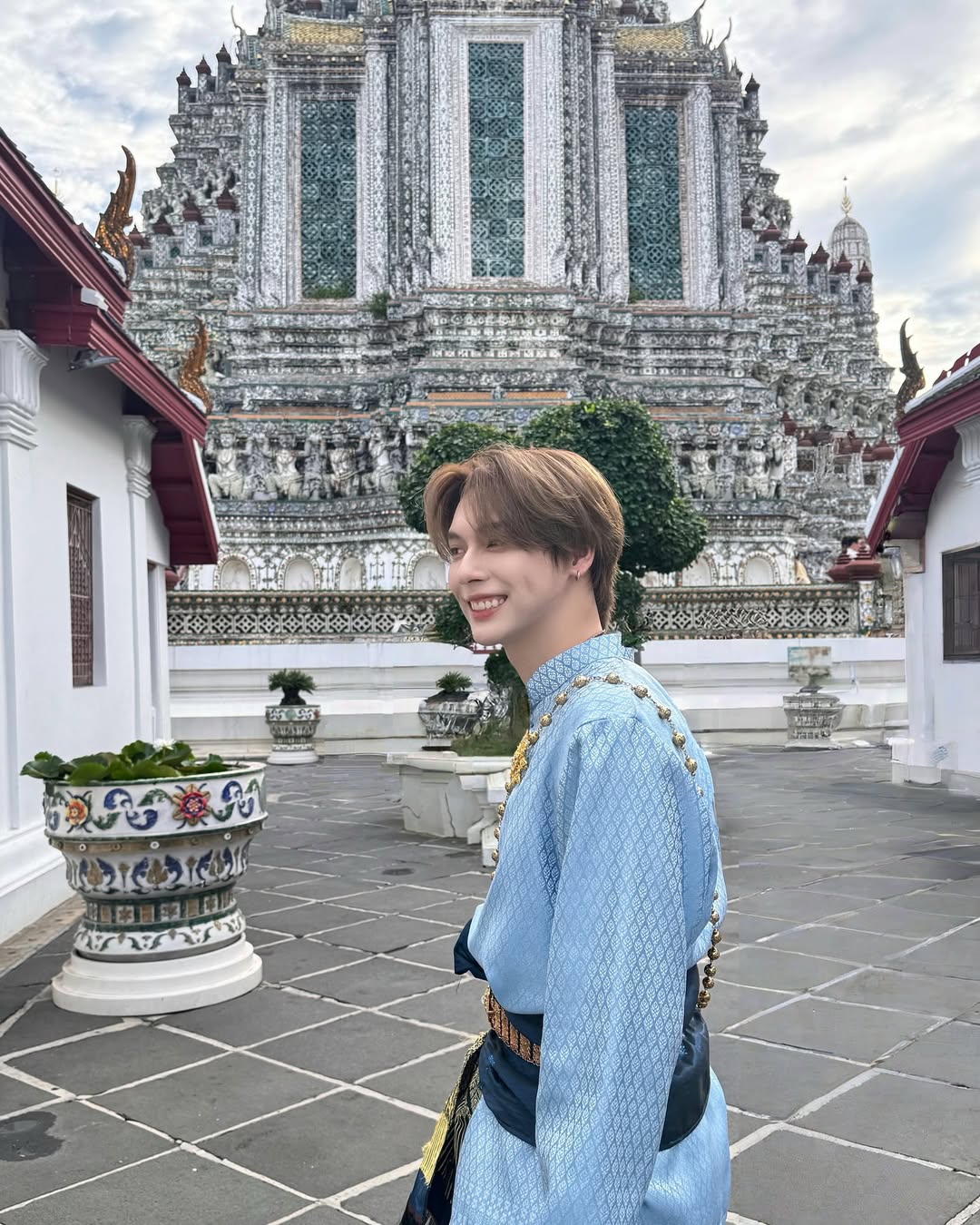เป็นต่อ - จีรภัทร พิมานพรหม