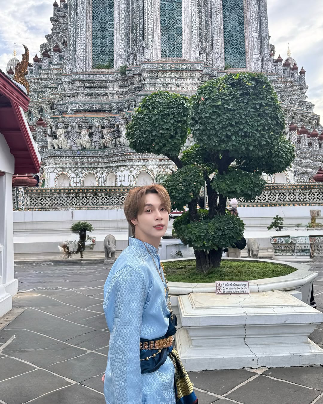 เป็นต่อ - จีรภัทร พิมานพรหม