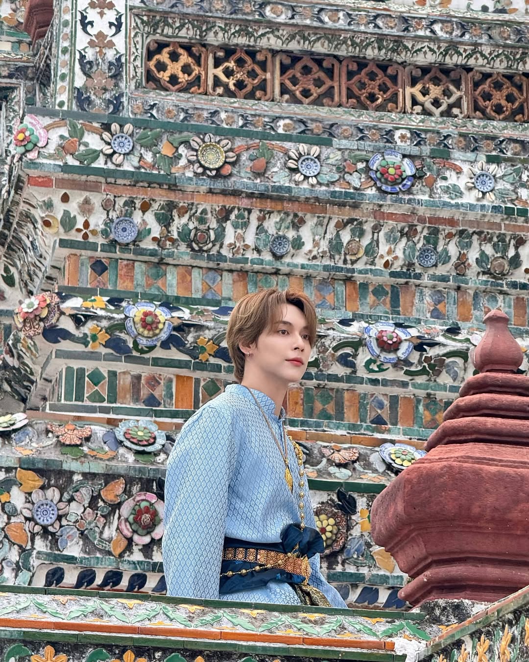 เป็นต่อ - จีรภัทร พิมานพรหม