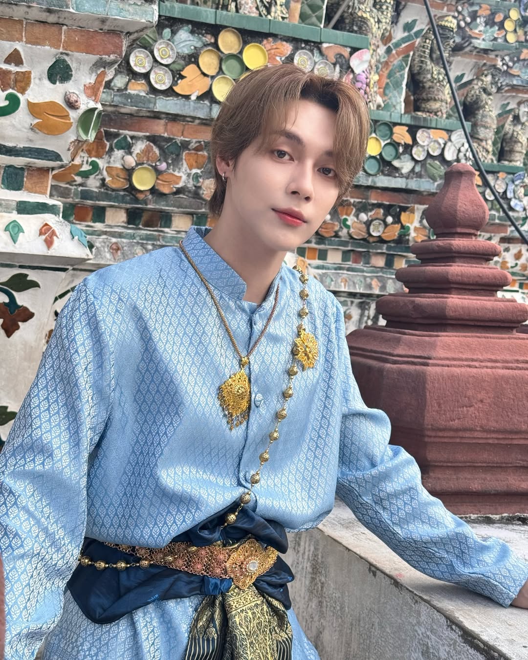 เป็นต่อ - จีรภัทร พิมานพรหม