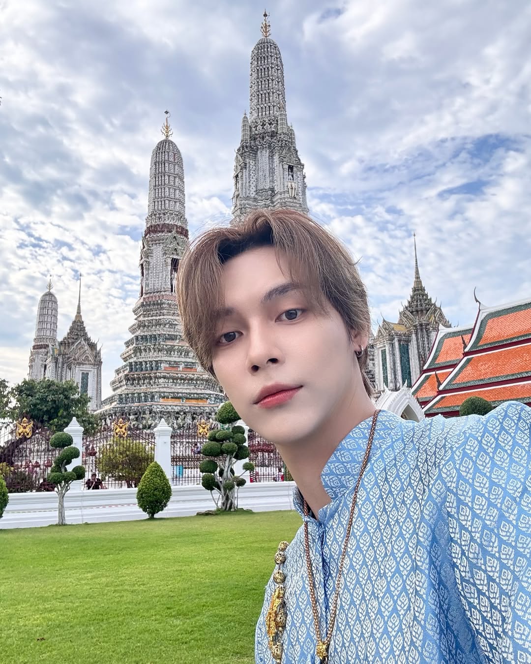 เป็นต่อ - จีรภัทร พิมานพรหม