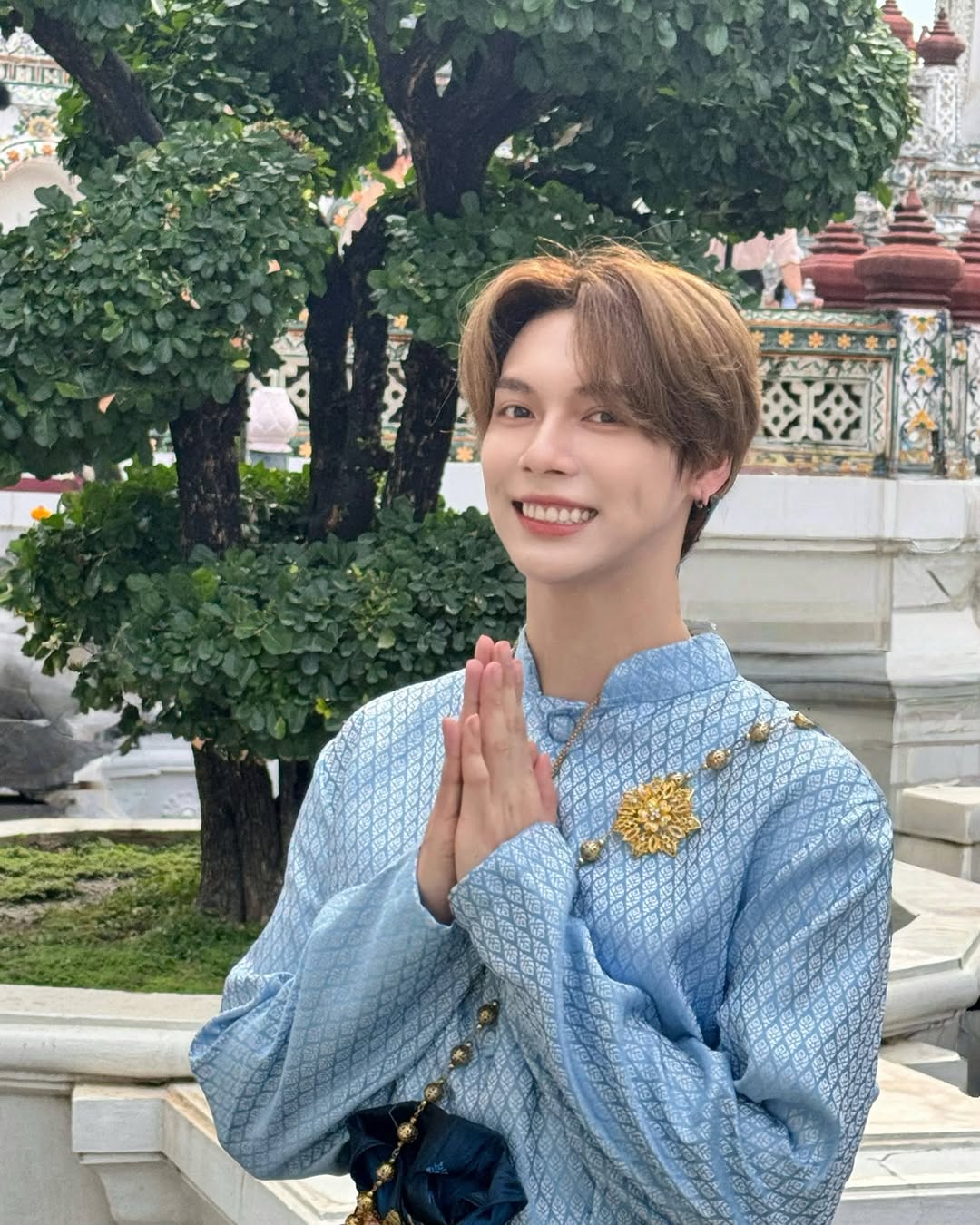 เป็นต่อ - จีรภัทร พิมานพรหม