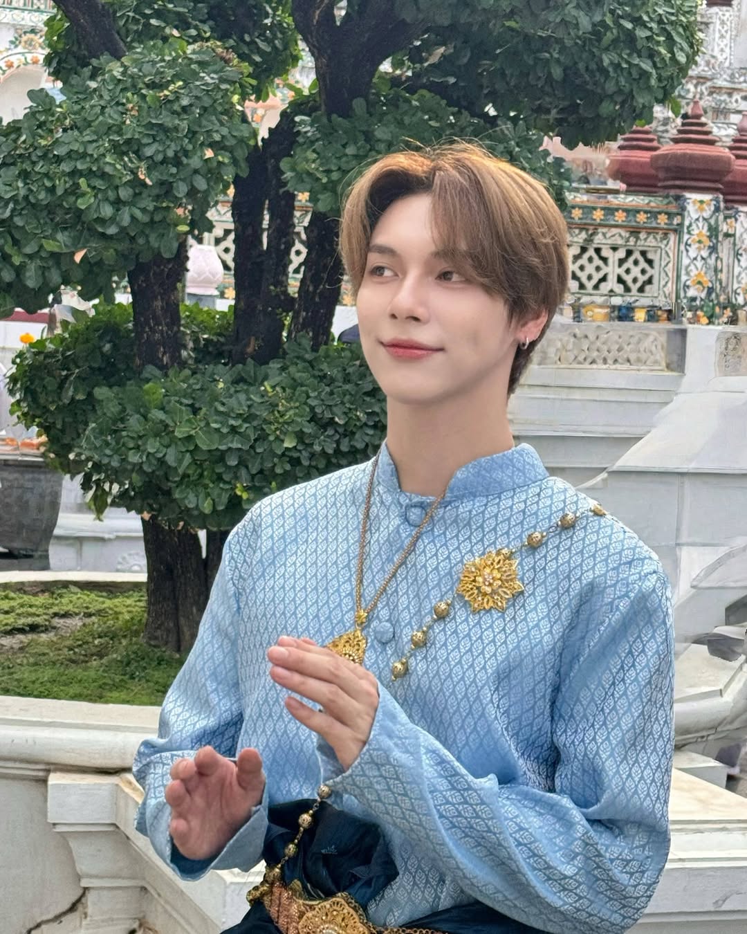 เป็นต่อ - จีรภัทร พิมานพรหม