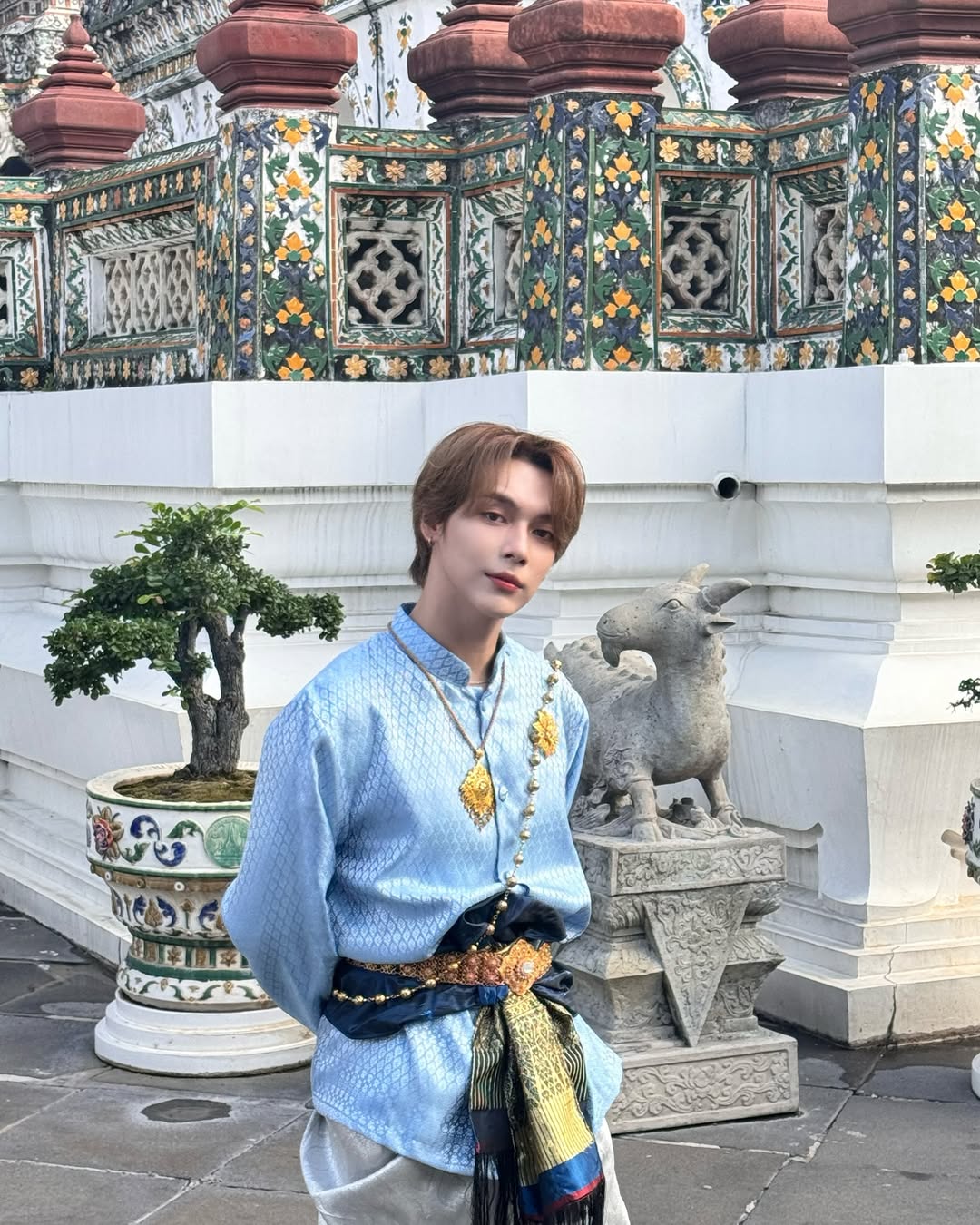 เป็นต่อ - จีรภัทร พิมานพรหม