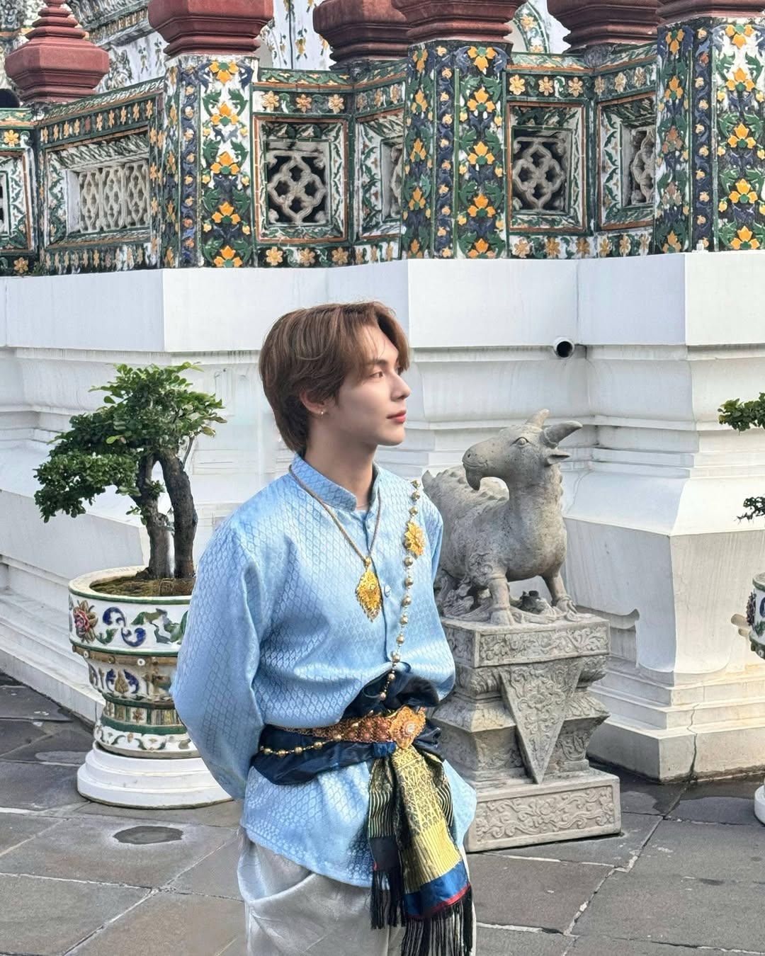 เป็นต่อ - จีรภัทร พิมานพรหม