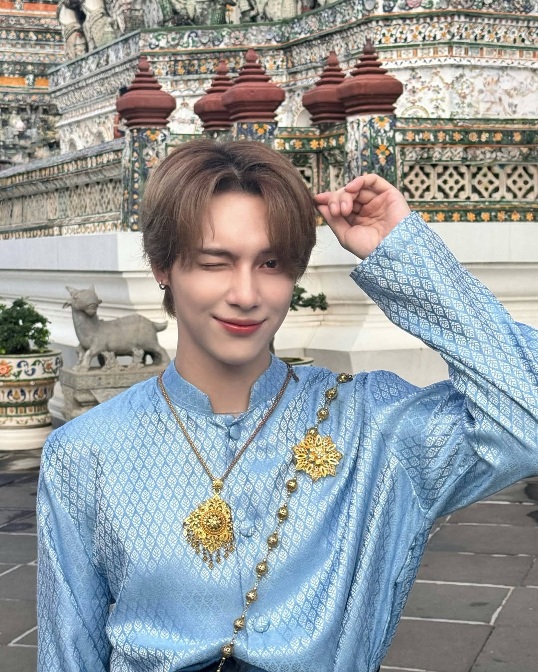 เป็นต่อ - จีรภัทร พิมานพรหม