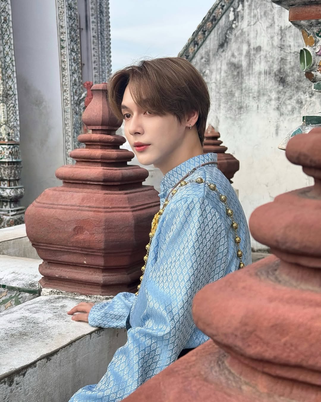เป็นต่อ - จีรภัทร พิมานพรหม