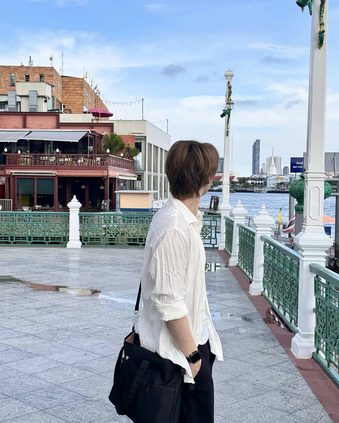 เป็นต่อ - จีรภัทร พิมานพรหม