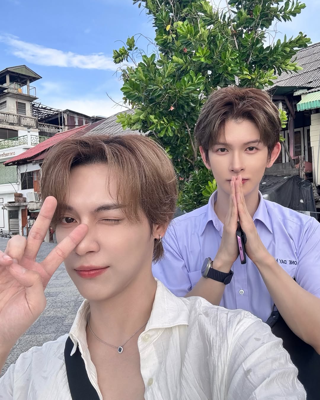 เป็นต่อ - จีรภัทร พิมานพรหม