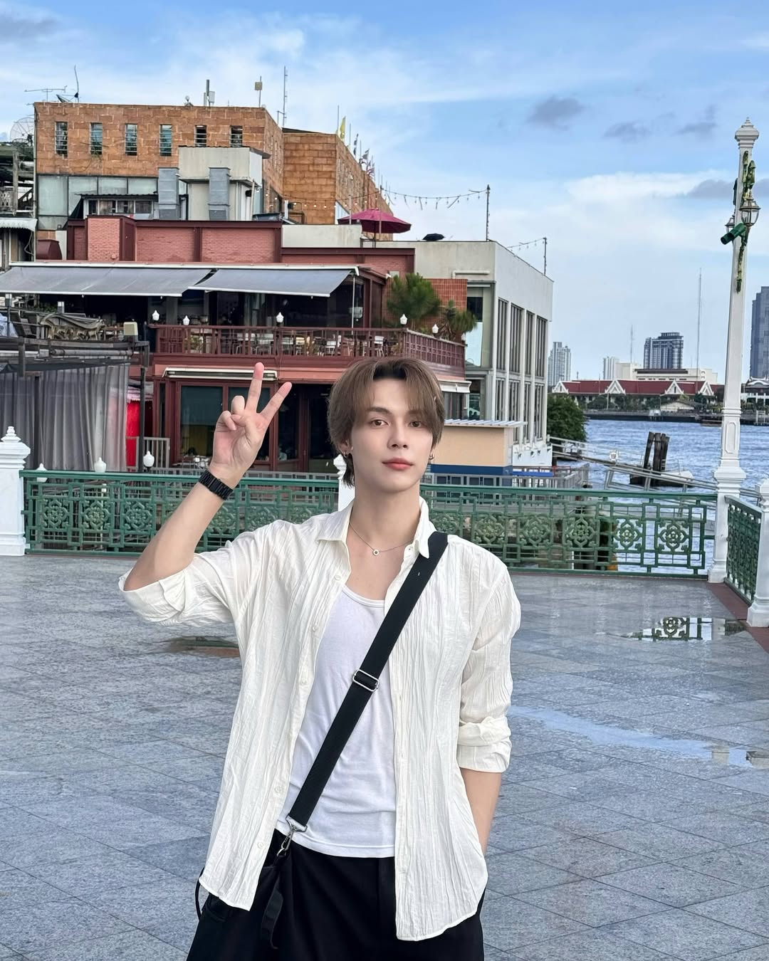 เป็นต่อ - จีรภัทร พิมานพรหม