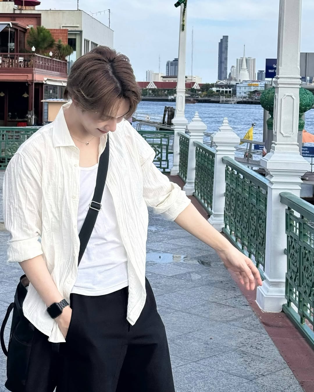 เป็นต่อ - จีรภัทร พิมานพรหม
