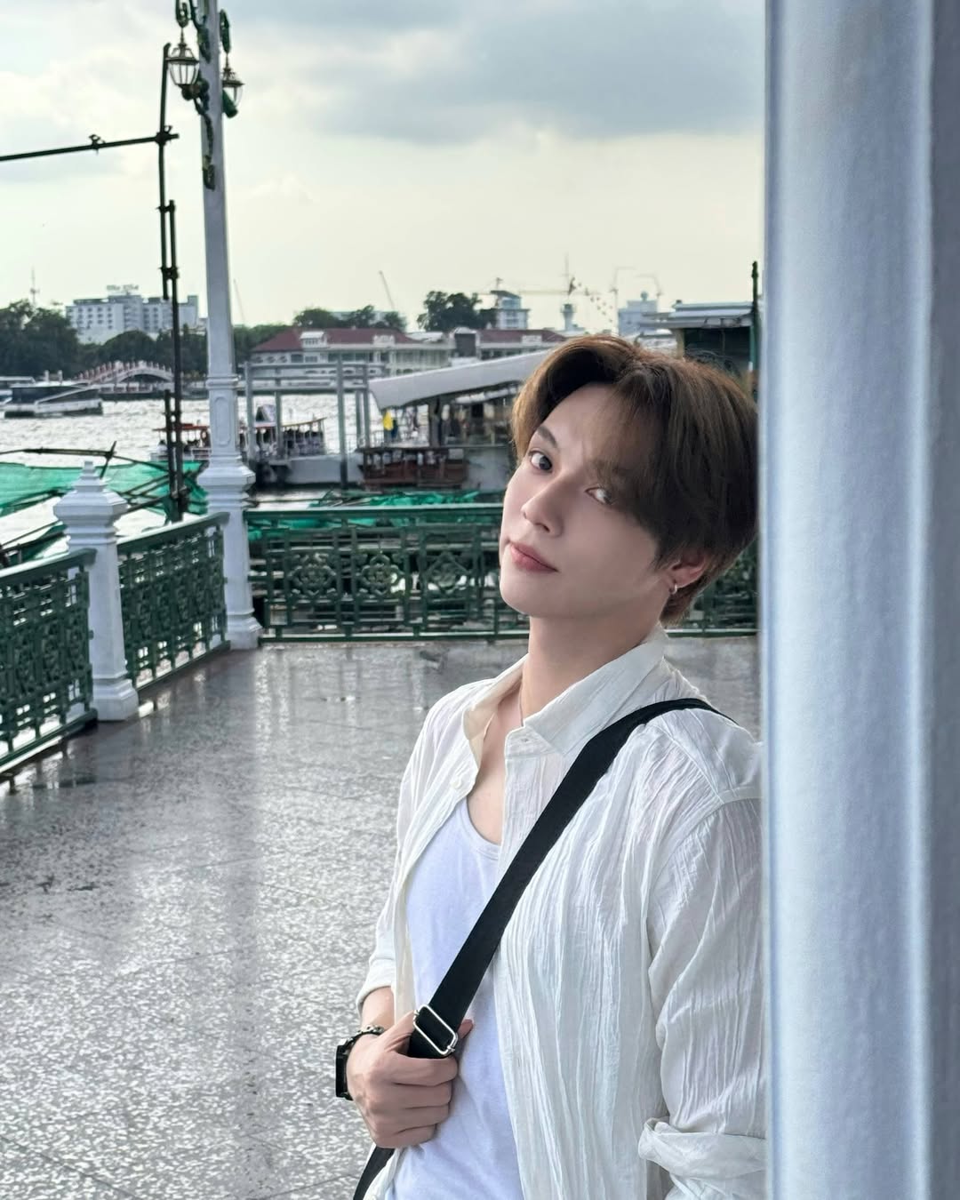 เป็นต่อ - จีรภัทร พิมานพรหม