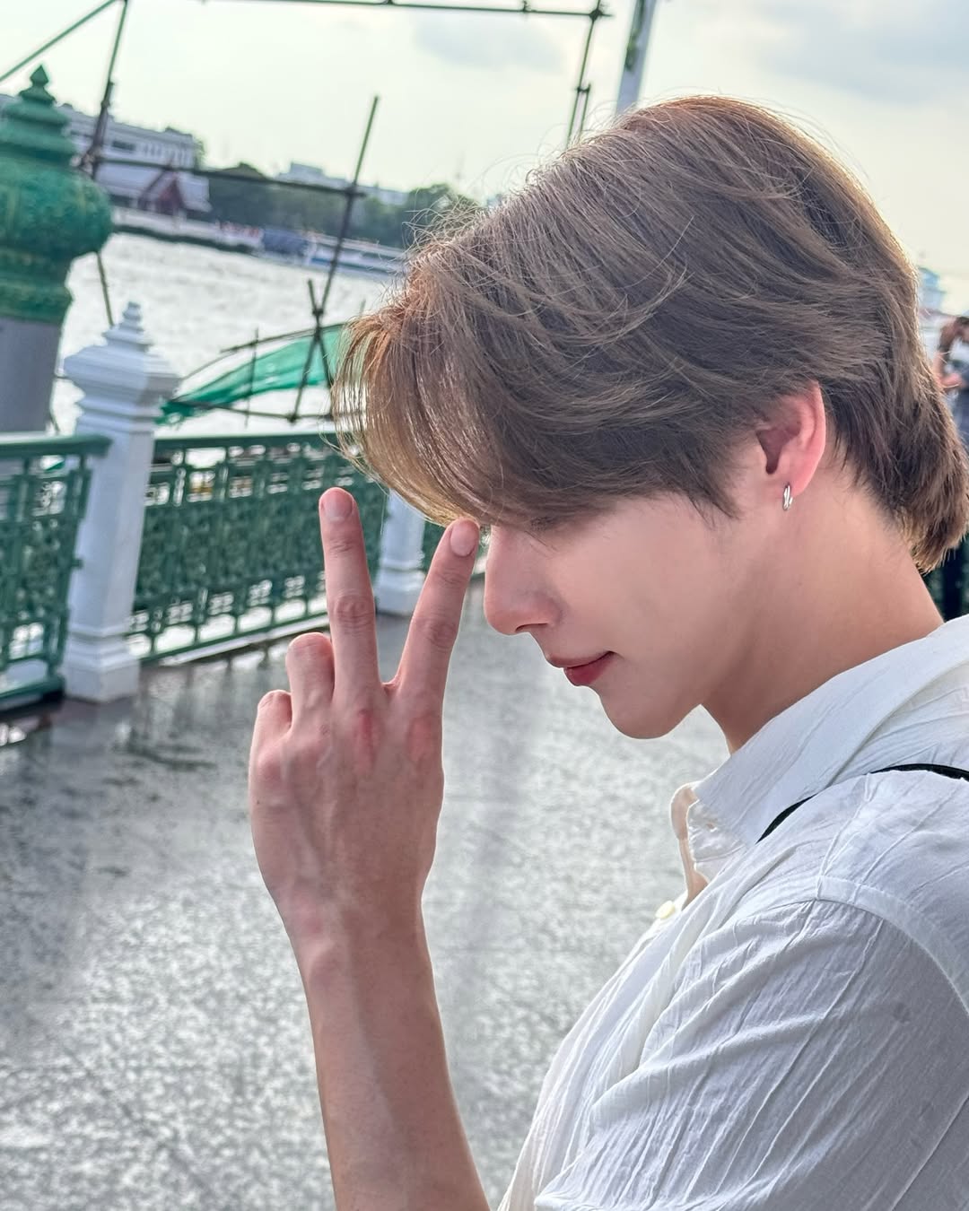 เป็นต่อ - จีรภัทร พิมานพรหม