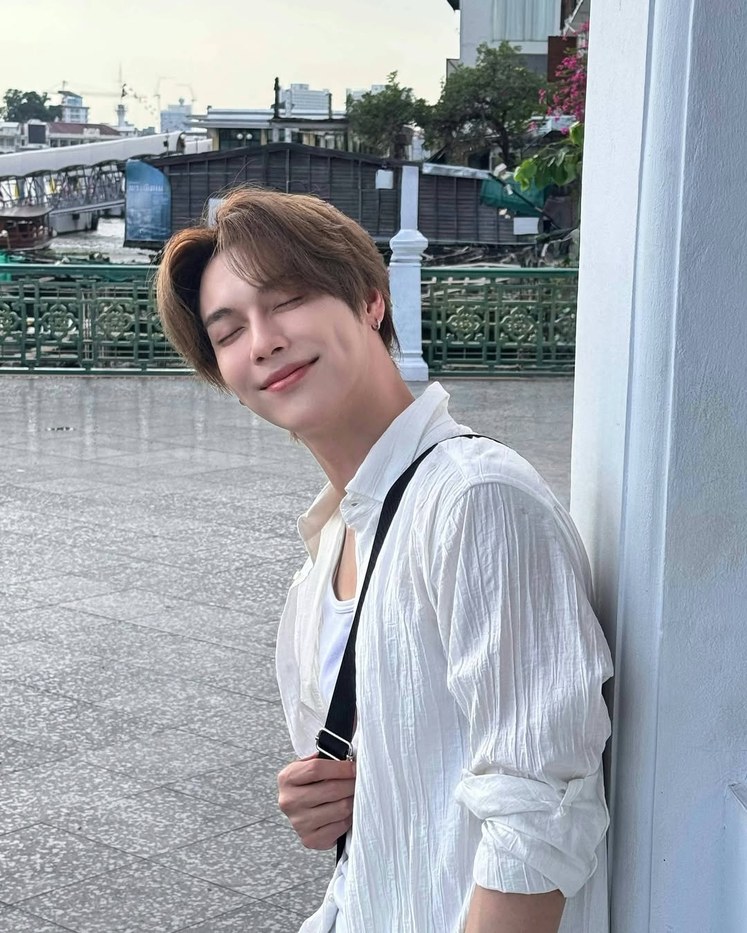 เป็นต่อ - จีรภัทร พิมานพรหม