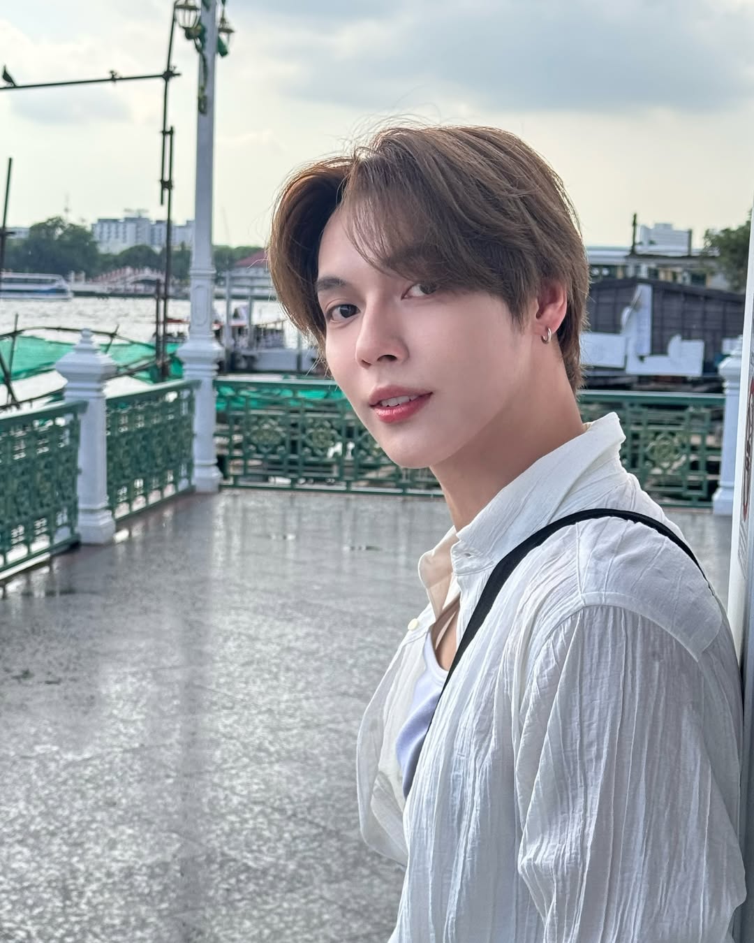 เป็นต่อ - จีรภัทร พิมานพรหม