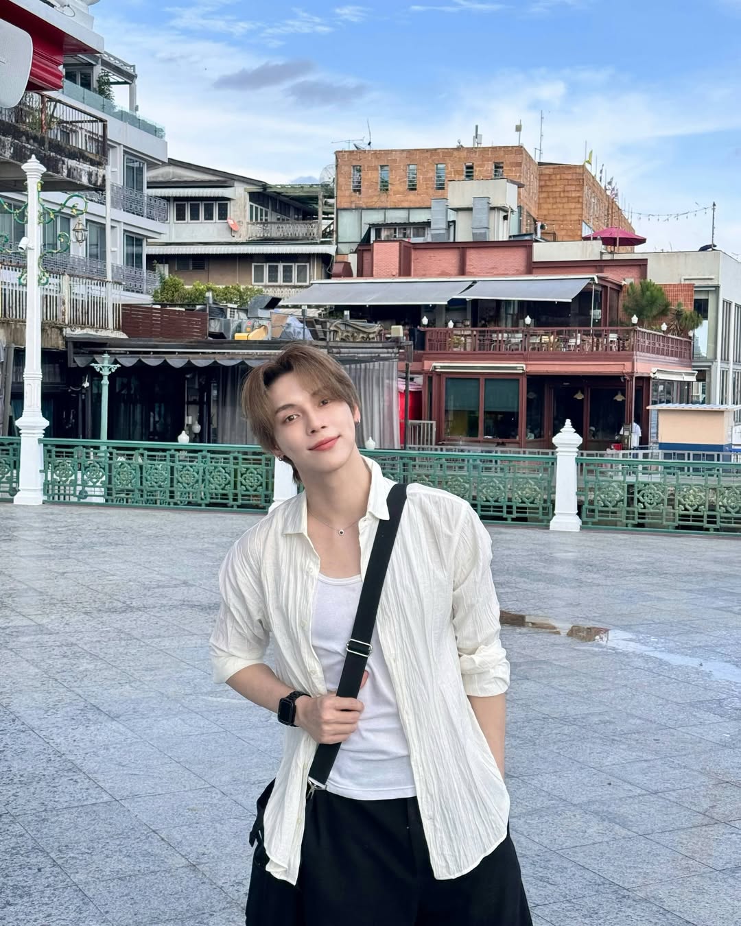 เป็นต่อ - จีรภัทร พิมานพรหม