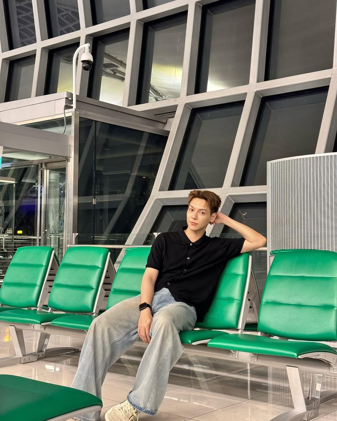 เป็นต่อ - จีรภัทร พิมานพรหม