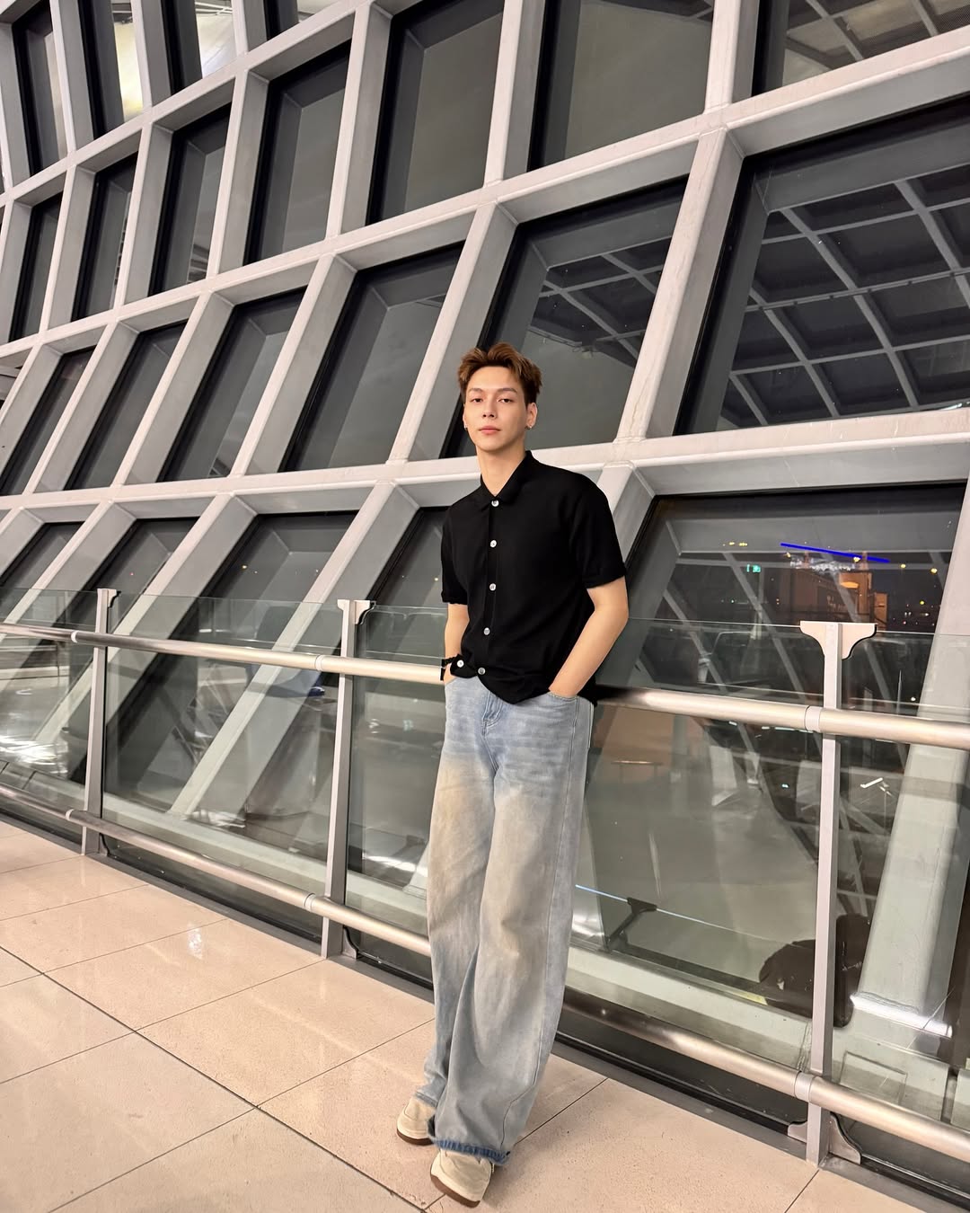 เป็นต่อ - จีรภัทร พิมานพรหม
