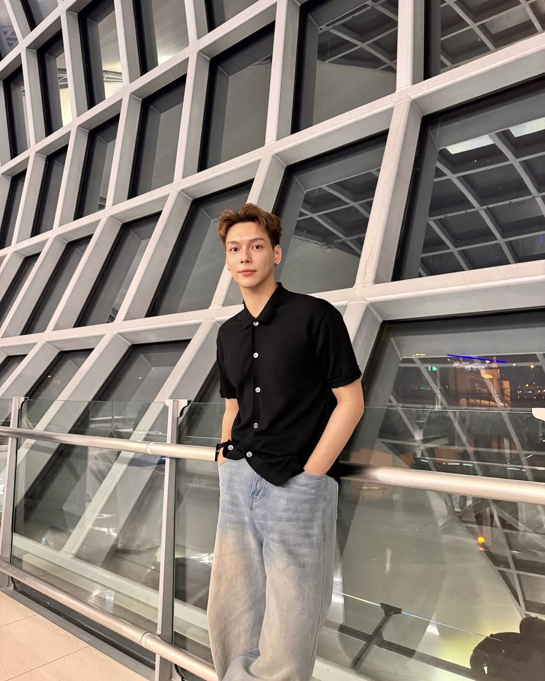 เป็นต่อ - จีรภัทร พิมานพรหม