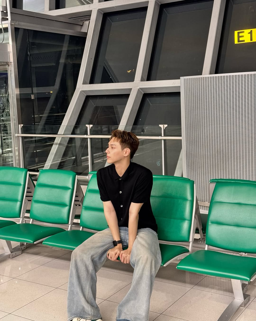 เป็นต่อ - จีรภัทร พิมานพรหม