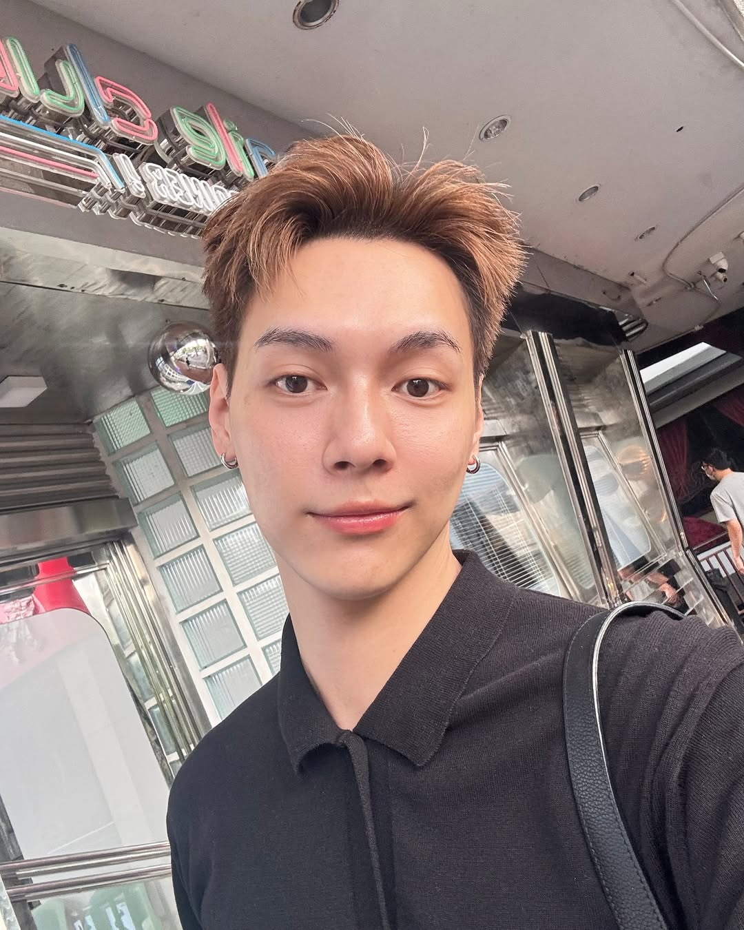 เป็นต่อ - จีรภัทร พิมานพรหม