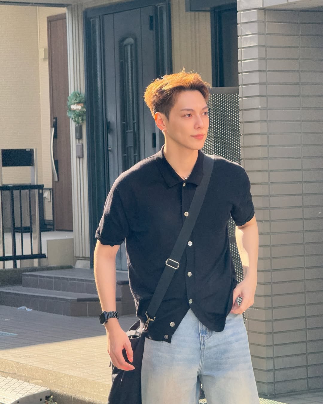 เป็นต่อ - จีรภัทร พิมานพรหม