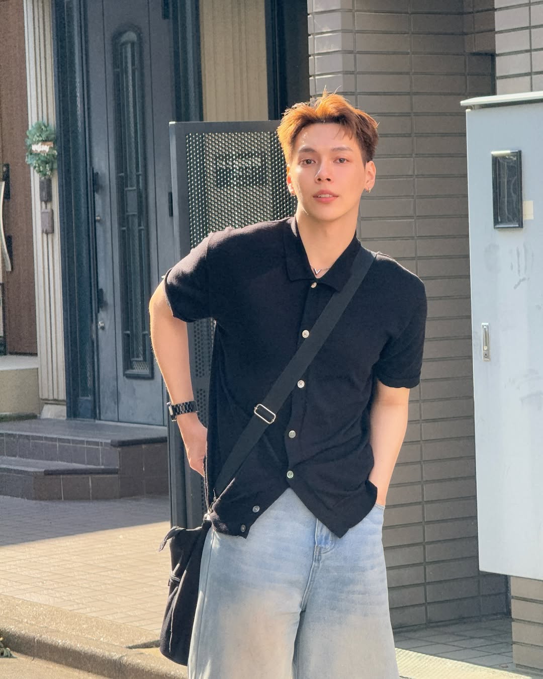 เป็นต่อ - จีรภัทร พิมานพรหม