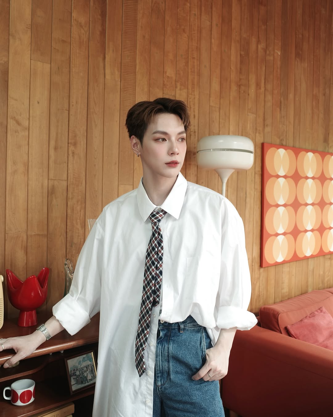 เป็นต่อ - จีรภัทร พิมานพรหม