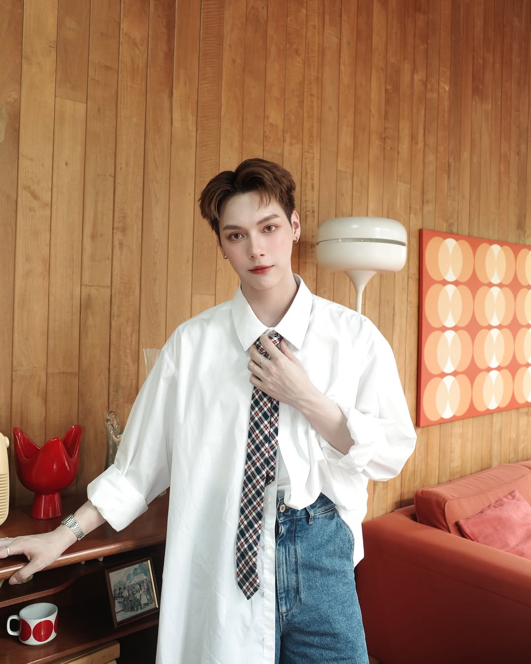 เป็นต่อ - จีรภัทร พิมานพรหม