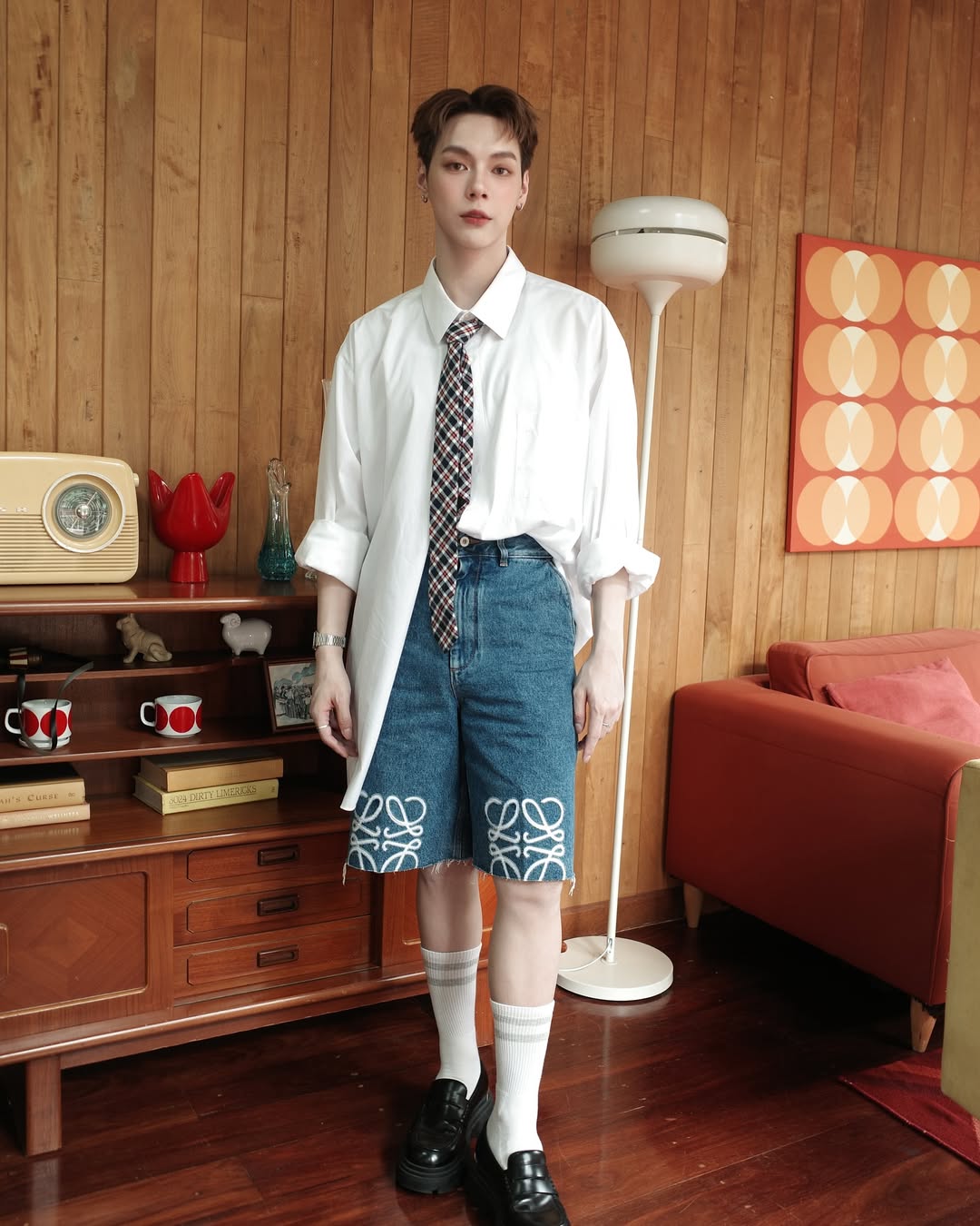 เป็นต่อ - จีรภัทร พิมานพรหม