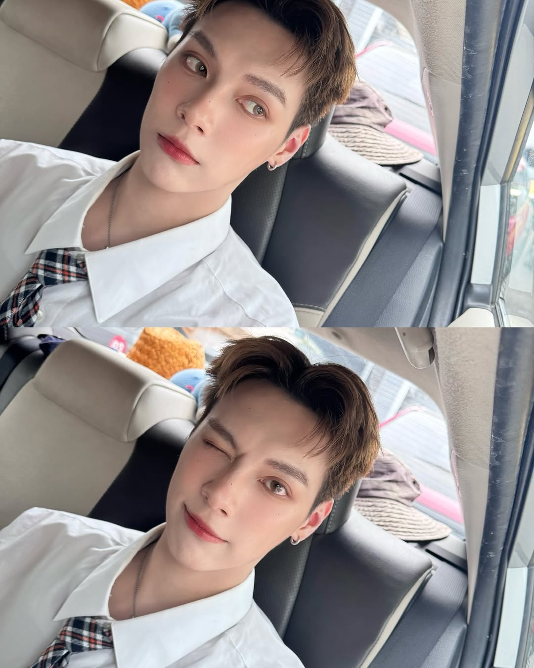 เป็นต่อ - จีรภัทร พิมานพรหม