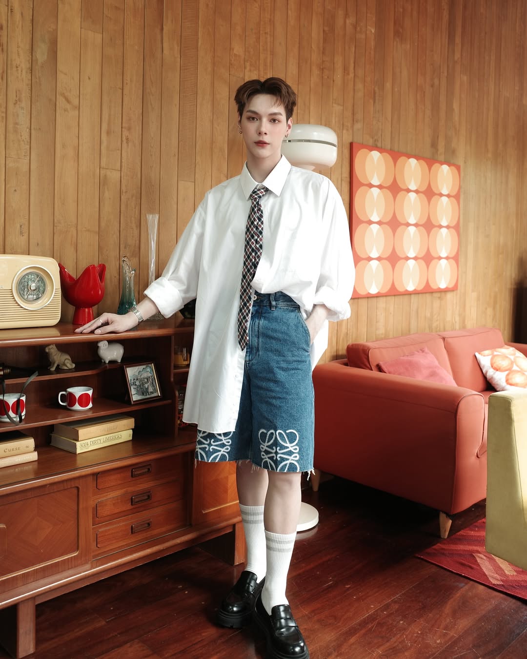 เป็นต่อ - จีรภัทร พิมานพรหม
