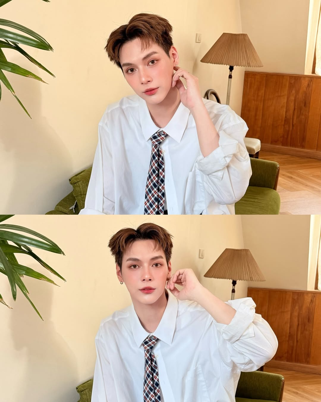เป็นต่อ - จีรภัทร พิมานพรหม