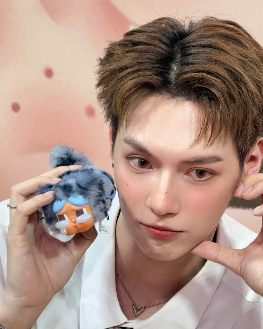 เป็นต่อ - จีรภัทร พิมานพรหม