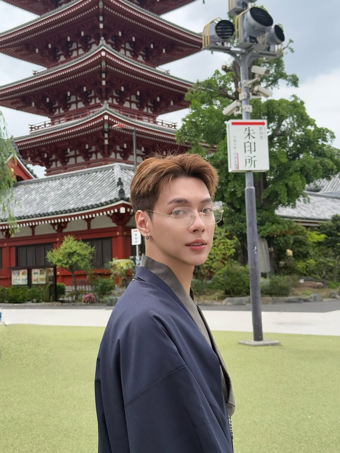 เป็นต่อ - จีรภัทร พิมานพรหม