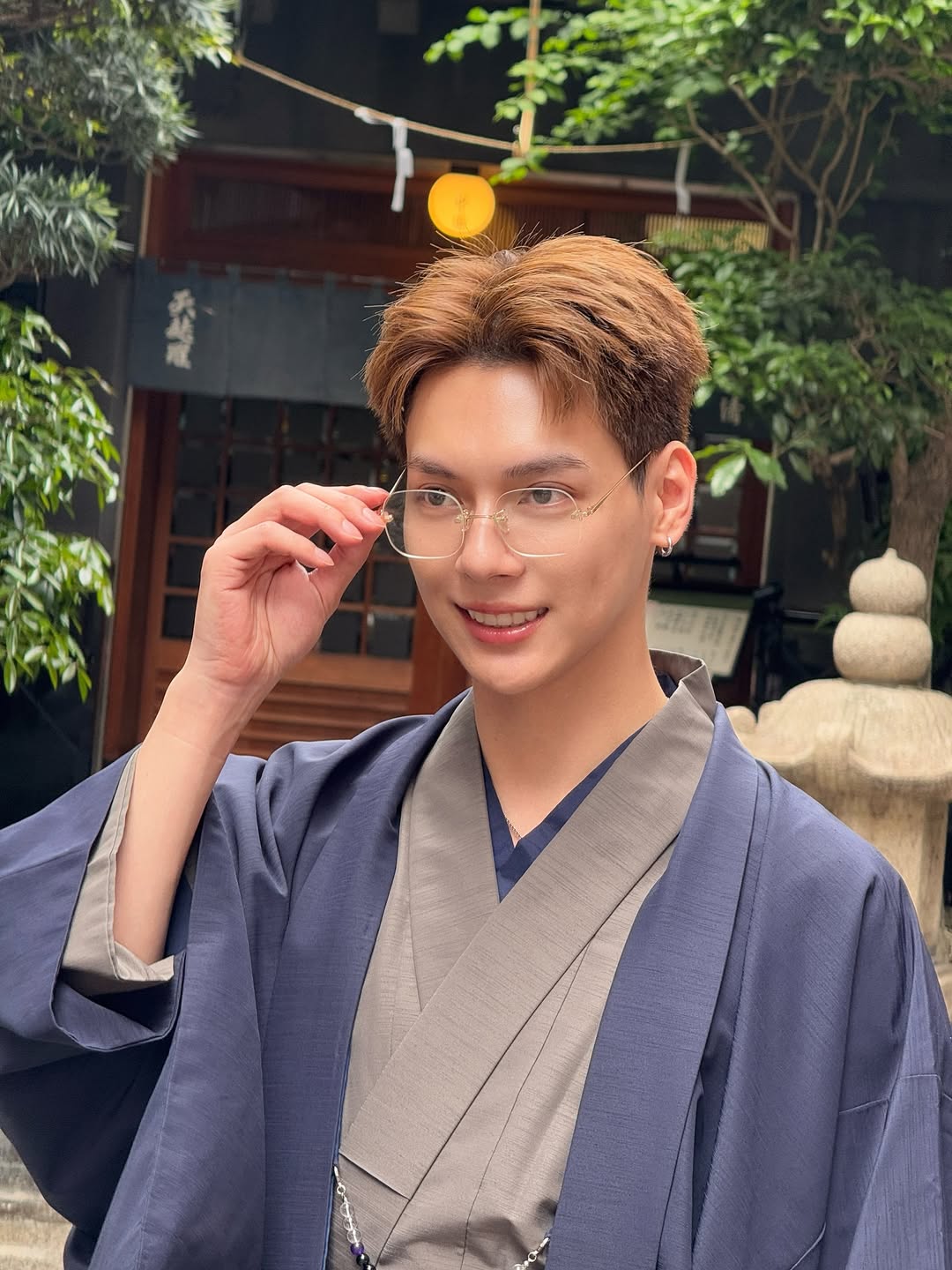เป็นต่อ - จีรภัทร พิมานพรหม