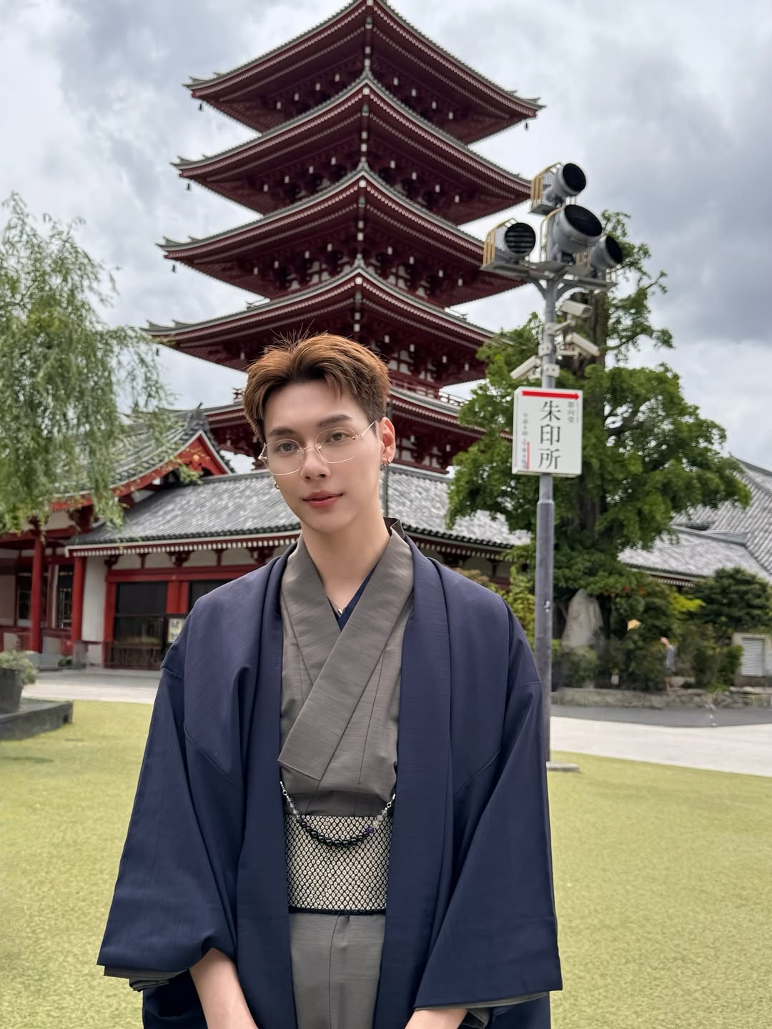 เป็นต่อ - จีรภัทร พิมานพรหม